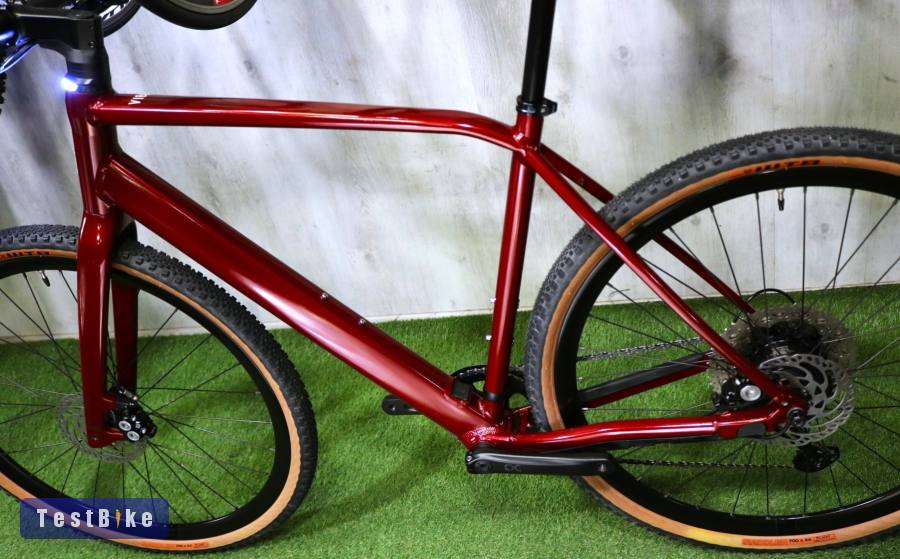 04.05ig 649e! Újsz top Orbea Vibe H10 Mahle X35 XT-12 MT5-4d