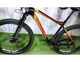 03.25ig 572e! 2025 új csúcs Wilier 101X Carbon 29 SID XTR-12