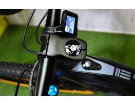 04.12ig 1,19M! Csúcs Thömus Carbon 29 EP8 726Wh FOX 32Km/h