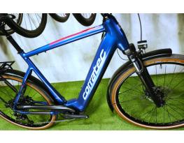 04.05ig 785e! Nagy XL-60 új Corratec Bosch CX 85Nm -32Kmh