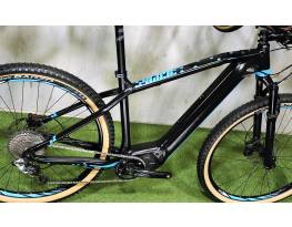 04.01ig 499e! Újszerű 20kg! Focus Bold2 29 Steps 70Nm Air XT