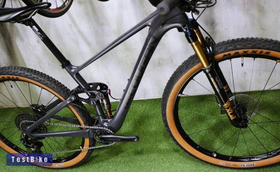 04.05ig 749e! Csúcs Lee Cougan Carbon 29 FOX Kashima XX1-12 