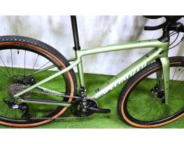 04.01ig 899e! Új SM SPECIALIZED Diverge Carbon Gravel 2x12