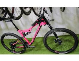 03.30ig 499e! Top Cannondale Habit Carbon Fully 120/130mm