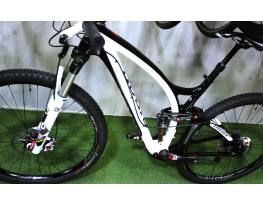 04.01ig 499e! Csúcs Niner Jet9 29er Carbon XTR X0 XX Kashima