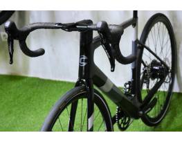 FOGLALÓZVA! 54 Cannondale Supersix Carbon Neo Disc e-Road