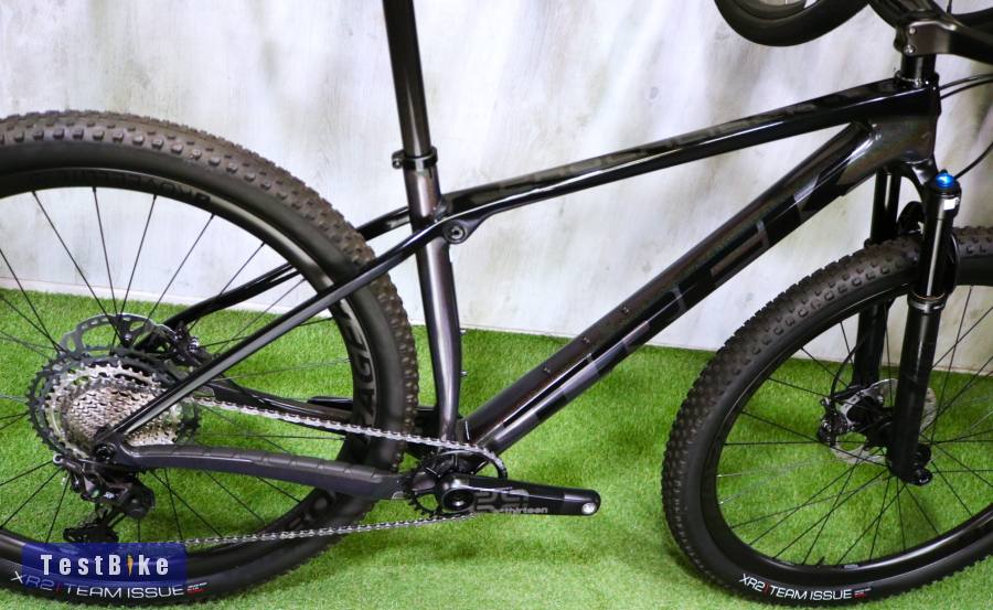 FOGLALÓZVA! 0km új top Trek Procaliber Carbon 29 FOX XT-12s