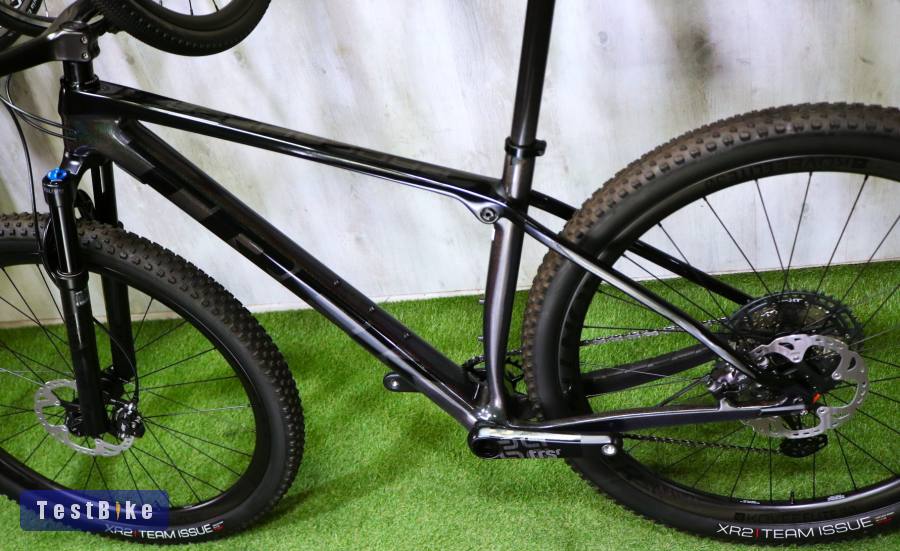 FOGLALÓZVA! 0km új top Trek Procaliber Carbon 29 FOX XT-12s