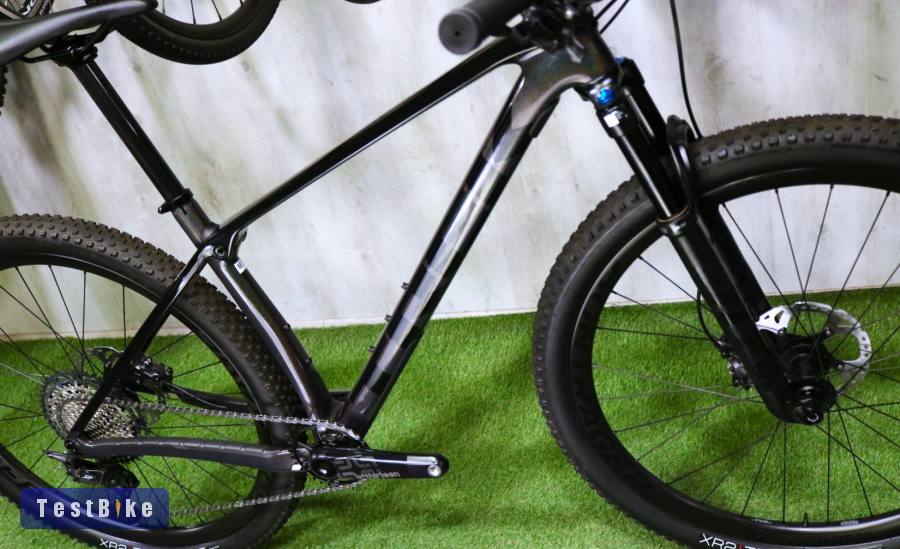 FOGLALÓZVA! 0km új top Trek Procaliber Carbon 29 FOX XT-12s