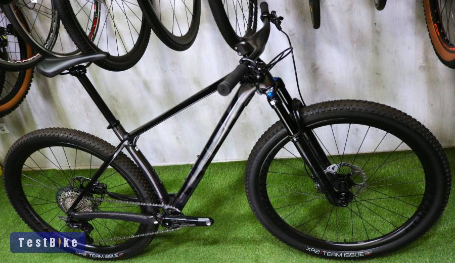 FOGLALÓZVA! 0km új top Trek Procaliber Carbon 29 FOX XT-12s