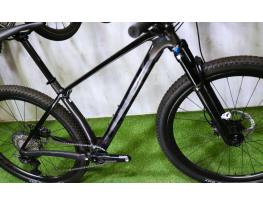 04.07ig 1M! 0km új top Trek Procaliber Carbon 29 FOX XT-12s