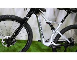 04.01ig 829e! Top Cannondale Scalpel Carbon Lefty Ocho CF 29