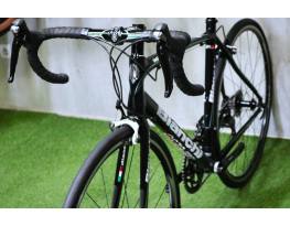 04.23ig 325e! 55-ös újsz. Bianchi Impulso 105 2x11 endurance