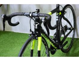 04.23ig 479e! 52/S Pinarello Razha Full Carbon 2x11 Enduranc