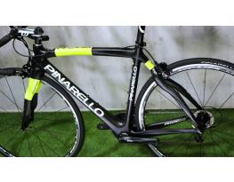 05.04ig 479e! 52/S Pinarello Razha Full Carbon 2x11 Enduranc
