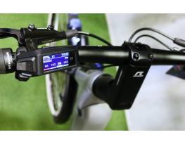 05.04ig 799e! Mint az új! Genesis Bosch CX 85Nm 750Wh
