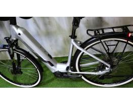 05.11ig 799e! Mint az új! Genesis Bosch CX 85Nm 750Wh