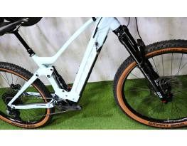 04.05ig 1,08M! 3db Új SCOTT STRIKE e-FULLY BOSCH CX 85Nm 12s