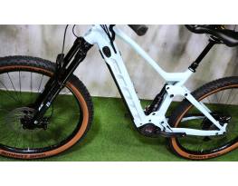 04.08ig 1M! 3db Új Scott Strike e-Fully Bosch CX 85Nm 12s