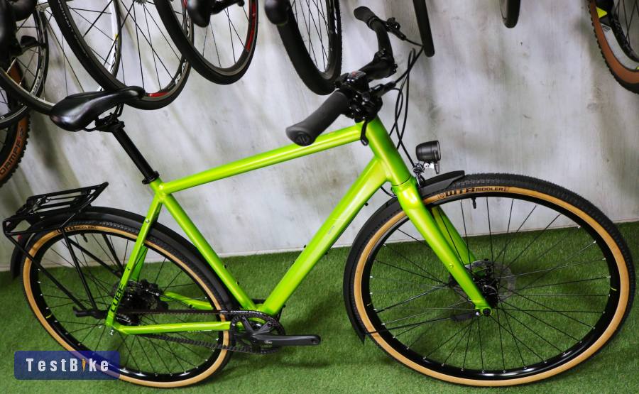 04.05ig 349e! Új Cube Editor Gates szíj / Alfine full felsze