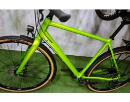 04.05ig 349e! Új Cube Editor Gates szíj / Alfine full felsze