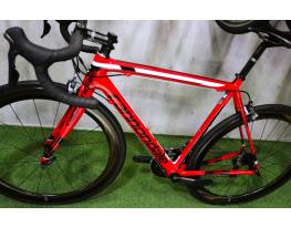 04.05ig 399e! Top 54/M Cannondale Supersix Carbon Ultegra 11