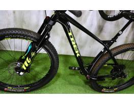 04.05ig 519e! 0km új top Trek Statche 9 29+ Hardtail Air 4d