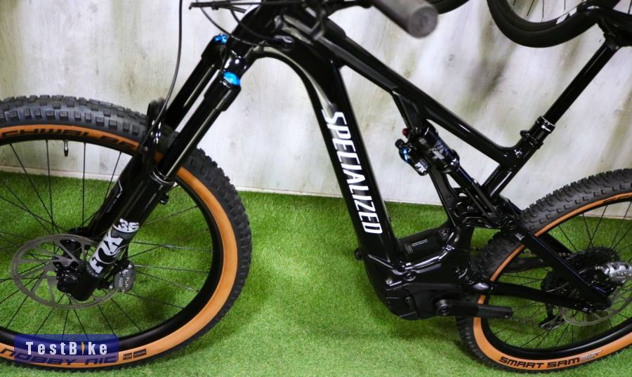 04.07ig 1,29M! Top SPECIALIZED TURBO LEVO 2025 FOX 36 X01-12