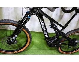 04.07ig 1,29M! Top SPECIALIZED TURBO LEVO 2025 FOX 36 X01-12