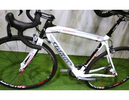 04.22ig 379e! Újsz top 54/M Wilier Full Carbon Full Ultegra 
