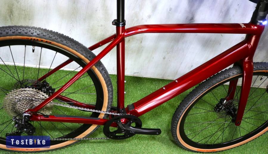 04.12ig 629e! Újsz top Orbea Vibe H10 Mahle X35 XT-12 MT5-4d