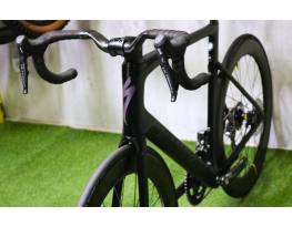 04.12ig 1,12M! Nagy XL top Specialized Venge Pro Disc Di2 AE