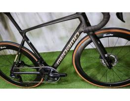 04.12ig 1,29M! Új csúcs Megamo Carbon Disc Dura Ace Di2 Disc