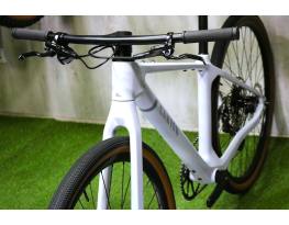 04.15ig 579e! Új Canyon Roadlite_CF9 Full Carbon XT-12