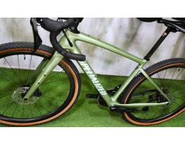 04.12ig 865e! Új SM SPECIALIZED Diverge Carbon Gravel 2x12