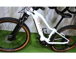 04.12ig 949e! Pici Ășj Scott Axis Bosch CX S-PED 45km/h 4d 12