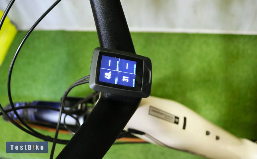 05.14ig 719e! Top Specialized Turbo Como 710Wh ejtett vázas