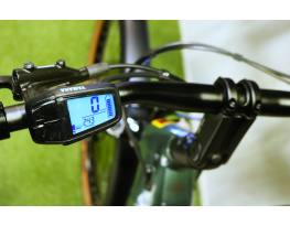 05.04ig 789e! Pici új Haibike ejtett vázas Yamaha 720Wh full