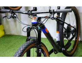 04.29ig 579e! Csúcs Olympia F1 Carbon 29 FOX SC REM GX-12 R1