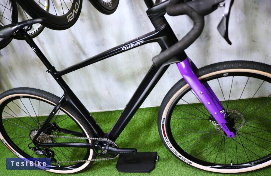 04.26ig 775e! 0km új 2025 Wilier Adlar Carbon Gravel GRX