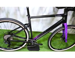 04.26ig 775e! 0km új 2025 Wilier Adlar Carbon Gravel GRX