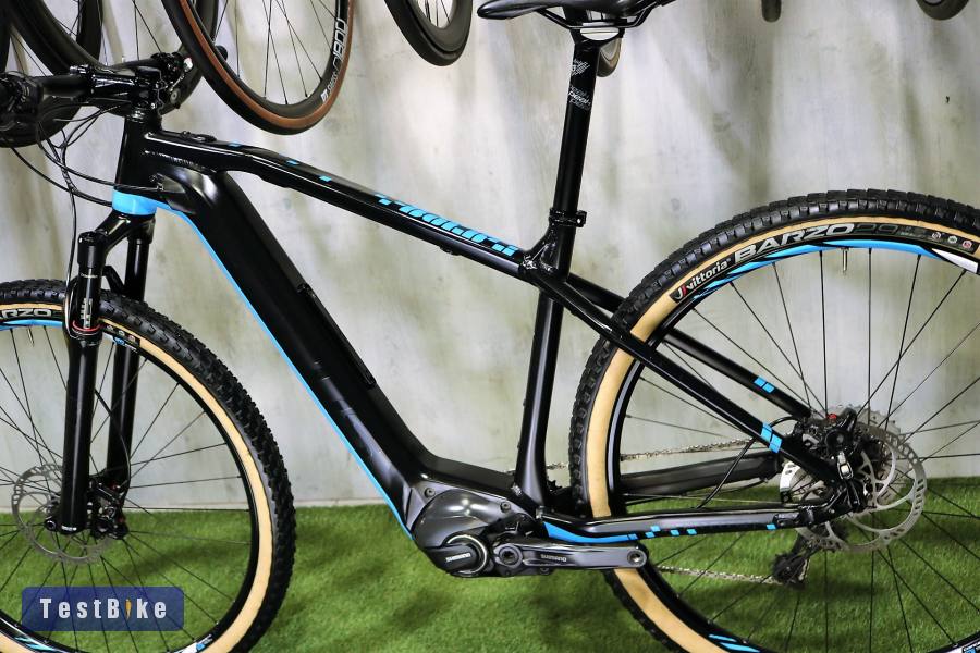 04.26ig 479e! Újszerű 20kg! Focus Bold2 29 Steps 70Nm Air XT