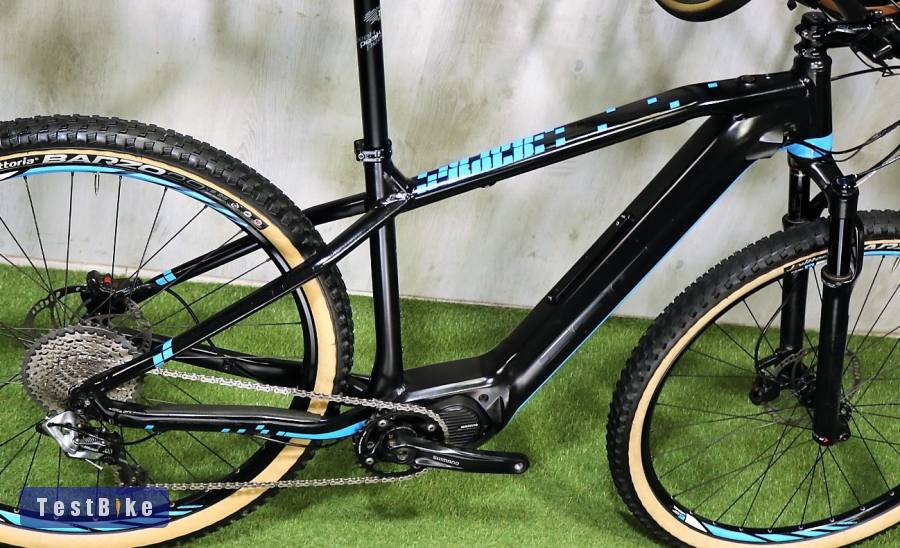 04.26ig 479e! Újszerű 20kg! Focus Bold2 29 Steps 70Nm Air XT