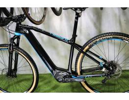 04.26ig 479e! Újszerű 20kg! Focus Bold2 29 Steps 70Nm Air XT