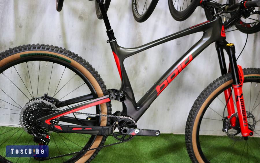 05.07ig 699e! Svájci exkluzív csúcs Full Carbon Fully X01-12