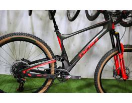 05.11ig 699e! Svájci exkluzív csúcs Full Carbon Fully X01-12