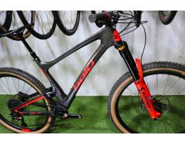05.21ig 699e! Svájci exkluzív csúcs Full Carbon Fully X01-12