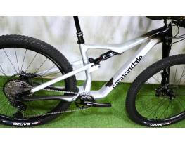 04.19ig 799e! Top Cannondale Scalpel Carbon Lefty Ocho CF 29