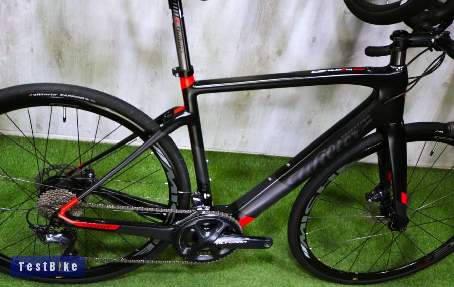 04.19ig 849e! Újsz Wilier Cento1 Carbon ebike Ultegra Disc
