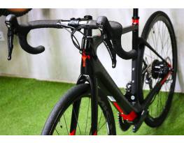 04.22ig 849e! Újsz Wilier Cento1 Carbon ebike Ultegra Disc